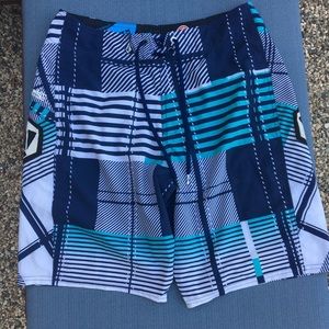 Volcom trunks